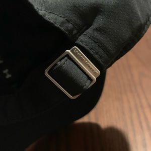 Under Armour Accessories - Under Armour Hat Women’s Black & Pink Under Armour Accessories - Under Armour Hat Women’s Black & Pink